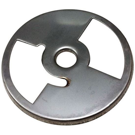 Picture of Air Shutter - Single for AllPoints Part# 8011376