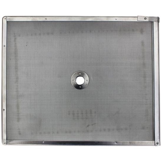 Picture of Filter & Baffle - 13" X 16" for AllPoints Part# 8011461