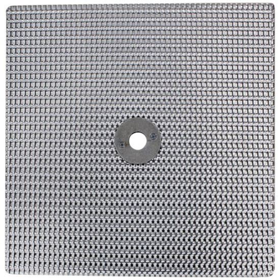 Picture of Baffle - 16"X 16" ,Filter - 13.2X13.2 for AllPoints Part# 8011470