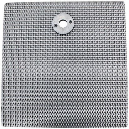 Picture of Baffle - 16"X 16" ,Filter - Offset for AllPoints Part# 8011471