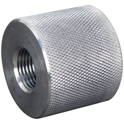 Picture of Pickup Cap - Alum, Female for AllPoints Part# 8011475