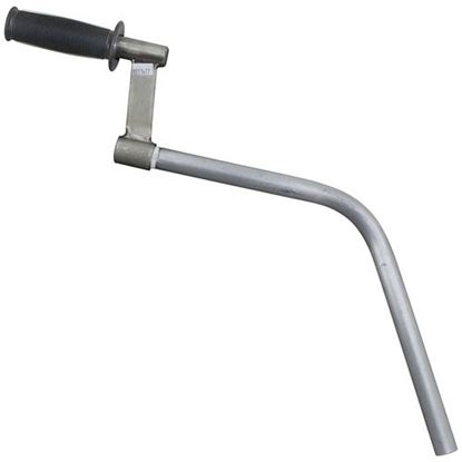Picture of Nozzle - Handle/Wond - 1/2" for AllPoints Part# 8011477