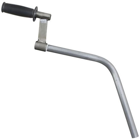 Picture of Nozzle - Handle/Wond - 1/2" for AllPoints Part# 8011477