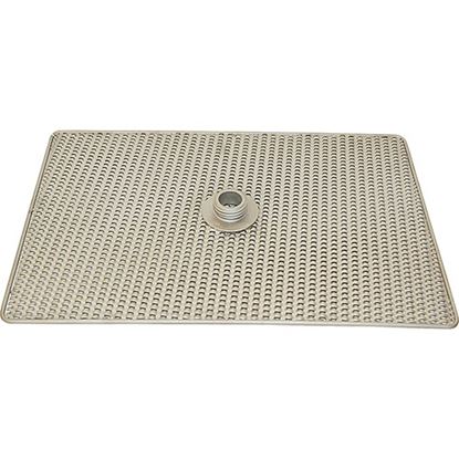 Picture of Filter Screen New Style for Henny Penny Part# 65447 (OEM)