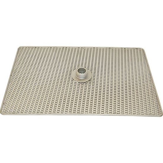 Picture of Filter Screen New Style for Henny Penny Part# 65447 (OEM)
