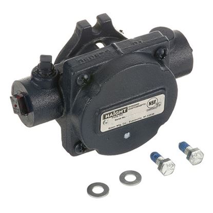Picture of Pump, Fryer Filter for Henny Penny Part# 17437 (OEM)