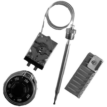 Picture of Thermostat Kit for Henny Penny Part# 14648 (OEM)