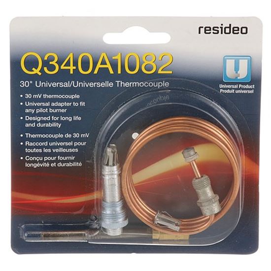 Picture of Thermocouple - 30" for AllPoints Part# 8011838