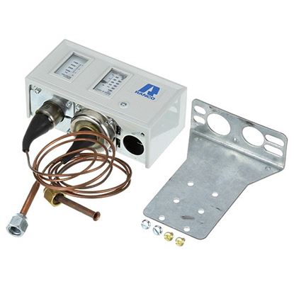 Picture of Dual Pressure Control for AllPoints Part# 8011896