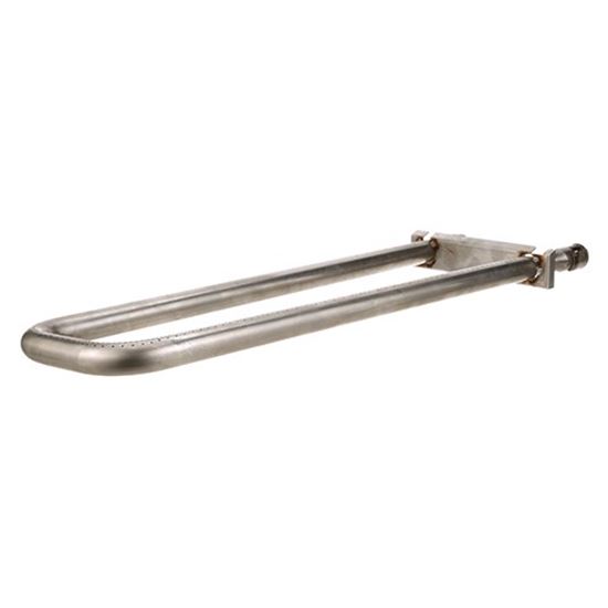 Picture of Lower Bk Upgrade Burner for Duke Part# 175505