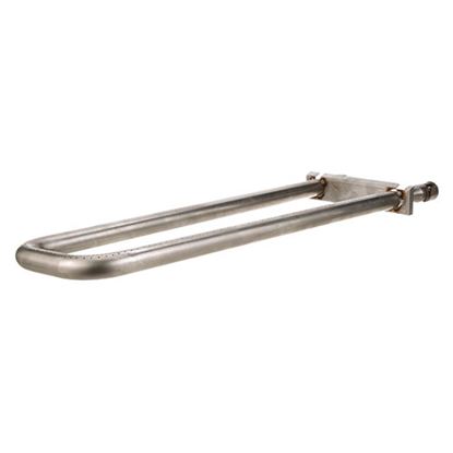 Picture of Lower Bk Upgrade Burner for Franke Part# 621673