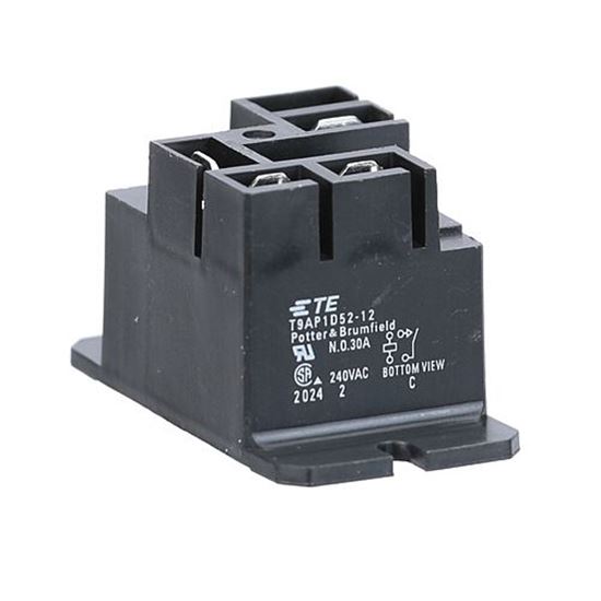 Picture of Relay, Mechanical, 30A for DoughPro Part# 110942520