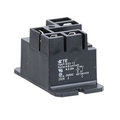Picture of Relay, Mechanical, 30A for Doughpro Part# 90-110942520