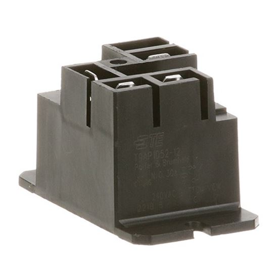 Picture of Relay, Mechanical, 30A for DoughPro Part# 110888520