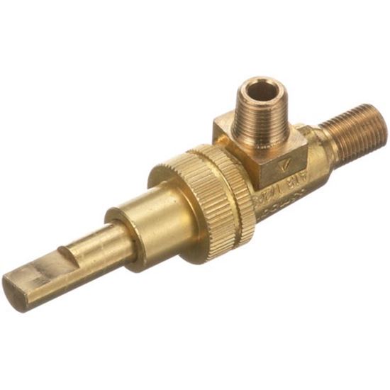Picture of Valve, Stove, Horz Split for Jade Range Part# 4418500100
