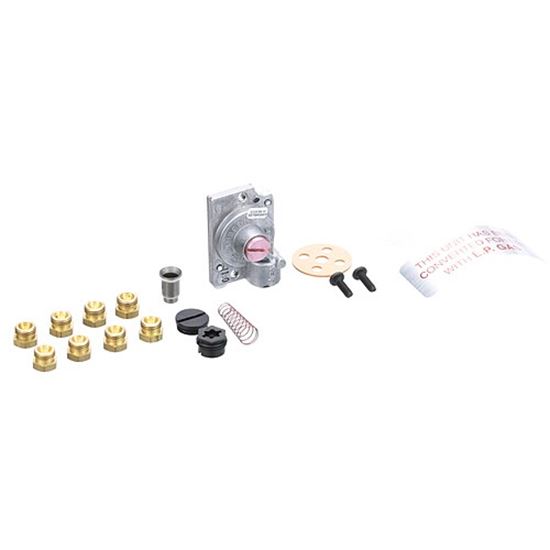 Picture of Conv Kit,Nat To Lp,Pitco for Magikitch'N Part# B7510030