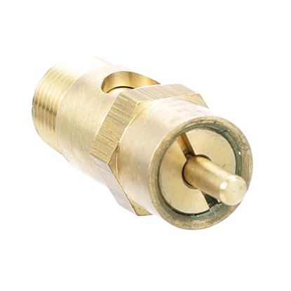 Picture of Valve, Pressure Relief , 1Psi 3/8"Npt for Groen Part# 143470