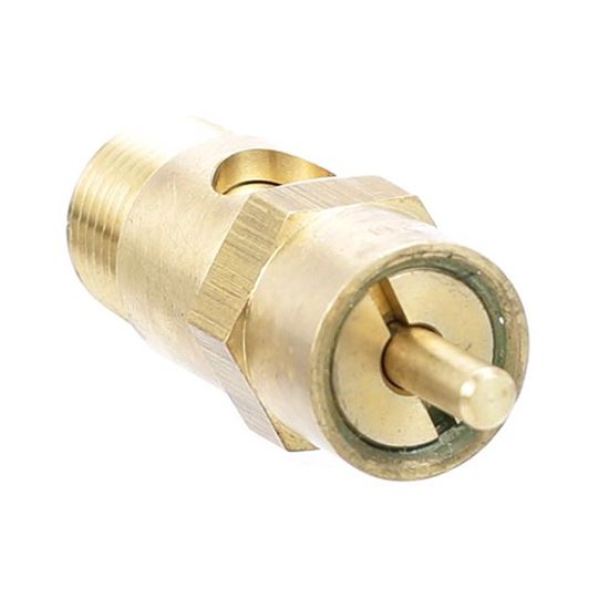 Picture of Valve, Pressure Relief , 1Psi 3/8"Npt for Groen Part# 143470
