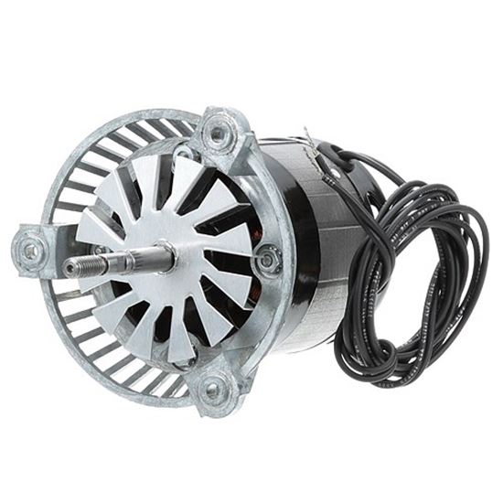 Picture of Motor,Cw,115V 60Hz 1.9A 2500Rpm for Cleveland Part# WR50102