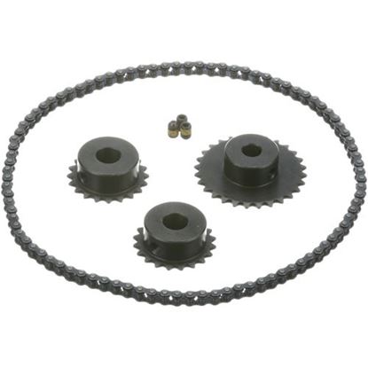 Picture of Drive Sprocket Kit for AllPoints Part# 8012574