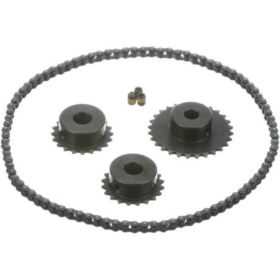 Picture of Drive Sprocket Kit for AllPoints Part# 8012574