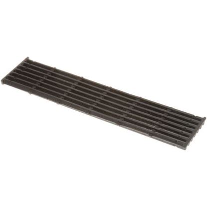 Picture of Grate, Top for Star Mfg Part# 2F-Z4692