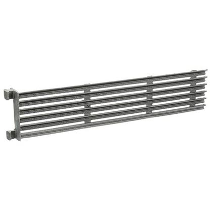 Picture of Grate, Reversible 6-Rib Scb for Hobart Part# 00-722131