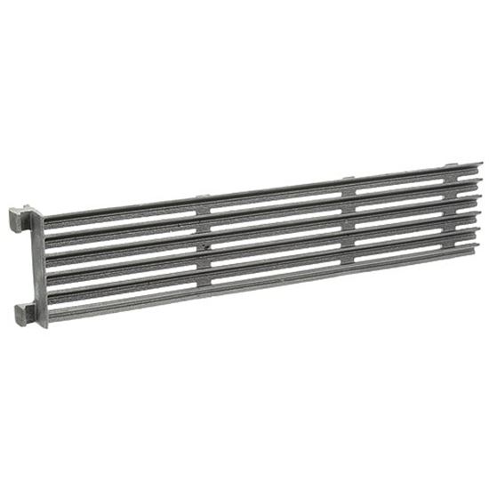 Picture of Grate, Reversible 6-Rib Scb for Hobart Part# 722131