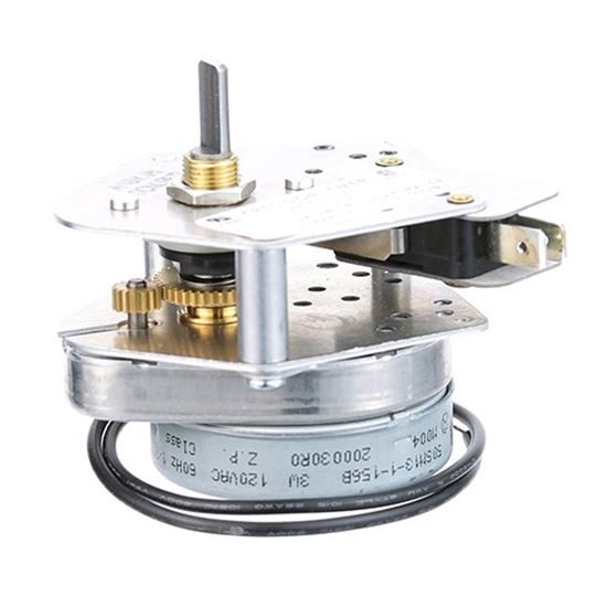 Picture of Timer for Cleveland Part# 110198