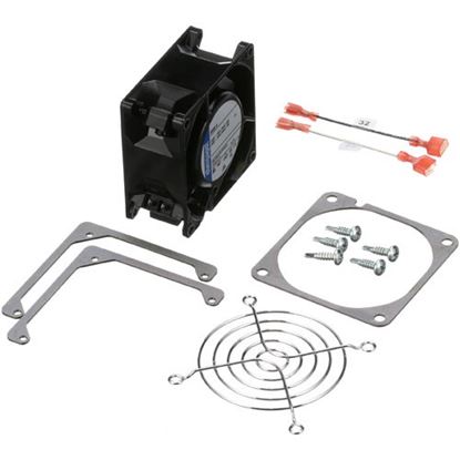 Picture of Fan Replacement Kit for Roundup - AJ Antunes Part# AJA4000138