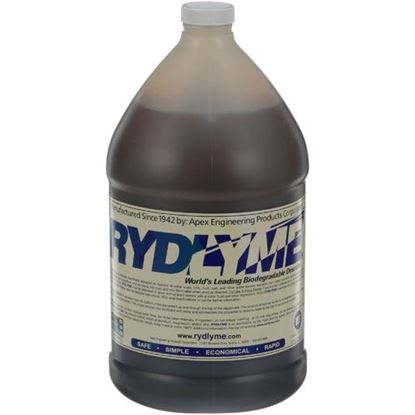 Picture of Biodegradable Descaler , 1-Gal. Rydlyme for AllPoints Part# 8012864