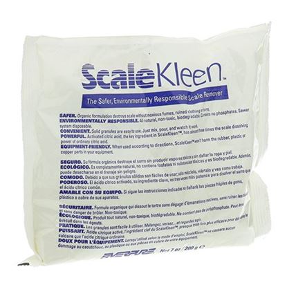 Picture of Everpure Scalekleen,7Oz , Single Packet for Everpure Part# EV979833