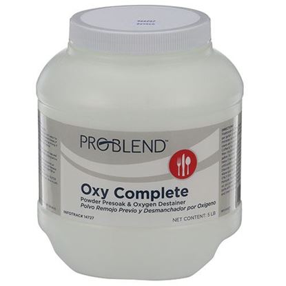 Picture of Oxy Complete, 5 Lbs for AllPoints Part# 8012874