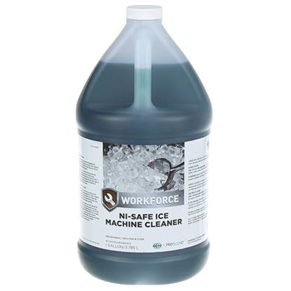 Picture of Ni-Safe Ice Mach Cleaner , 1 Gallon, Workforce for AllPoints Part# 8012876