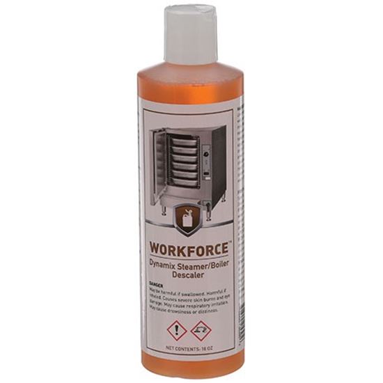 Picture of Workforce Dynamix, 16 Oz (Dissolve Extra Str) for AllPoints Part# 8012877