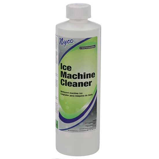 Picture of Ice Mach Cleaner, 16 Oz , Safe On Nickel & Ss for AllPoints Part# 8012879
