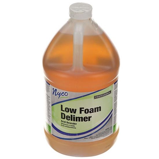 Picture of Low Foam Delimer, 1 Gal for AllPoints Part# 8012880