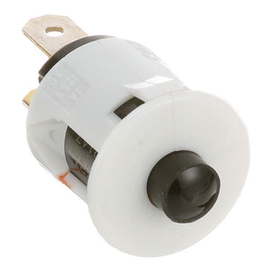 Picture of Switch, Snap-In, Push Lite 8900 for Randell Part# EL SWT150C