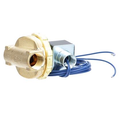Picture of Valve, Solenoid, 3/4" , Hw J And E Gp607 for Champion Part# 111437