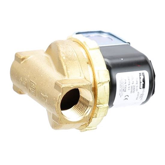 Picture of Valve, Solenoid, 3/4" , 208/240V for Jackson Part# 48101000318