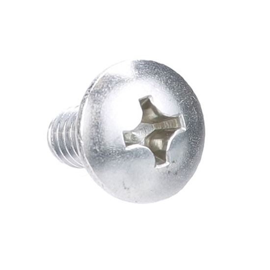 Picture of Screw, 1/4"-20 X 1/2" , Truss/Pan-Head for Vulcan Hart Part# 00-723369