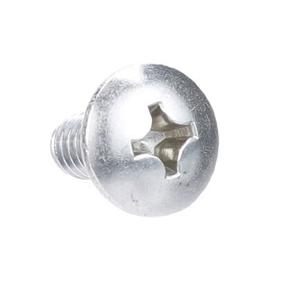 Picture of Screw, 1/4"-20 X 1/2" , Truss/Pan-Head for Hobart Part# 723369