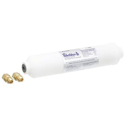 Picture of Water Filter,Inline,3/8" for AllPoints Part# 8012908
