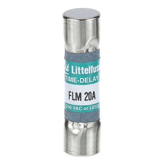 Picture of Fuse, 20A for Garland Part# 30Z1177