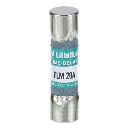 Picture of Fuse, 20A for Merrychef Part# MCHF30Z1177
