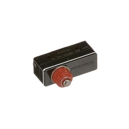 Picture of Switch, Drain W/ Boot for Henny Penny Part# 54228