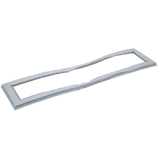 Picture of Gasket, Drawer , 32, Lo Pro, 3-Hi for Delfield Part# 1701393