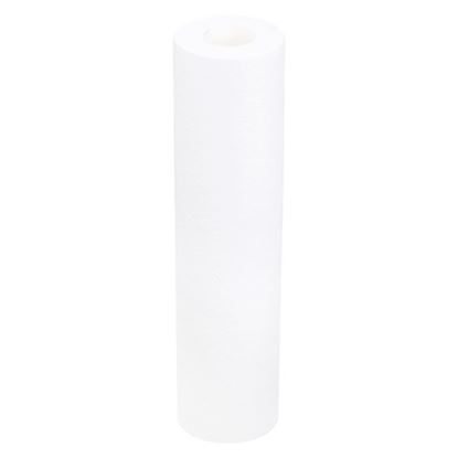 Picture of Filter Crtrg, 5 Micron, 2.5" X 9.875",Melt-Blown for AllPoints Part# 8013076