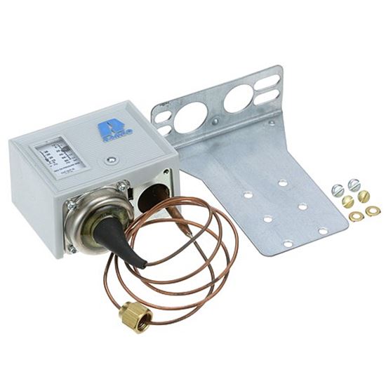 Picture of Control, Low Pressure for AllPoints Part# 8013200