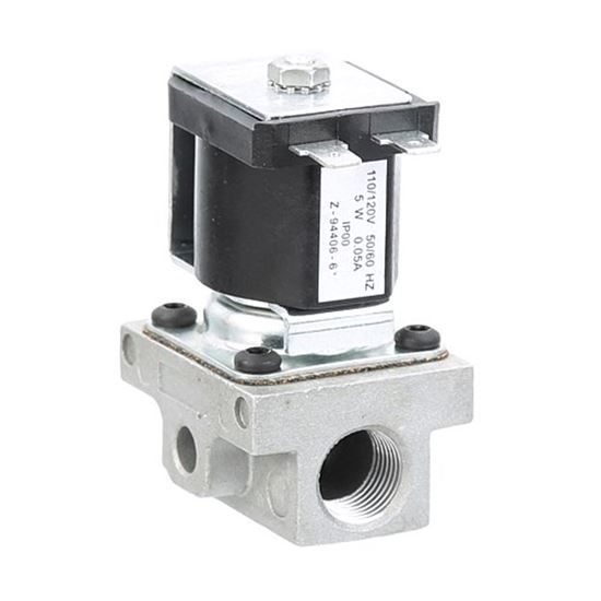 Picture of Solenoid Valve, 115V for Tri-Star Part# 340267